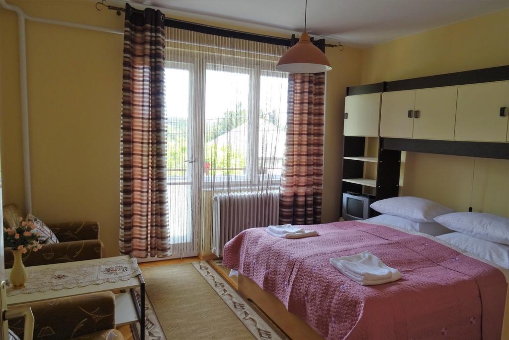 Altan Apartments Хевіз Екстер'єр фото