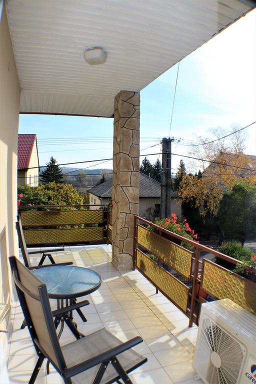 Altan Apartments Хевіз Екстер'єр фото