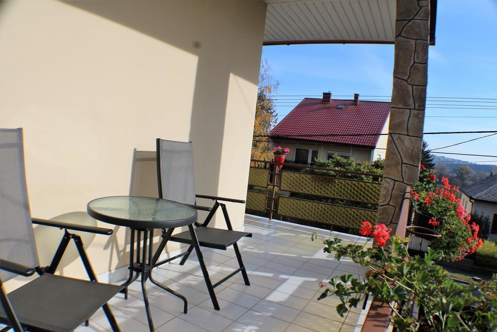 Altan Apartments Хевіз Екстер'єр фото