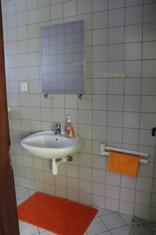 Altan Apartments Хевіз Екстер'єр фото