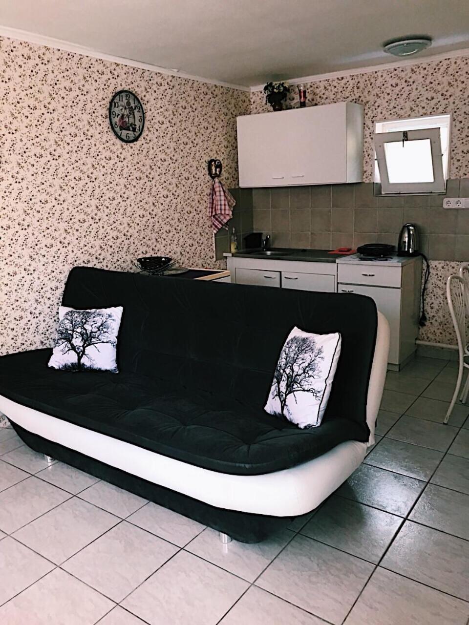 Altan Apartments Хевіз Екстер'єр фото