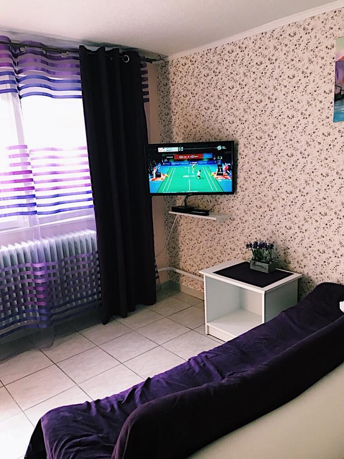 Altan Apartments Хевіз Екстер'єр фото